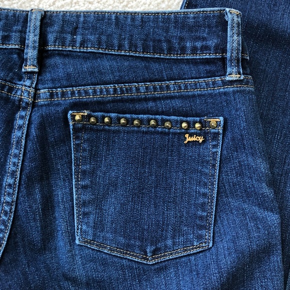 JUICY COUTURE girls jeans👖 - Picture 6 of 6